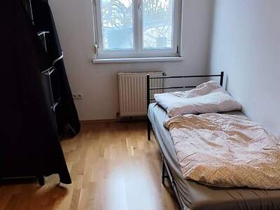 Shared flat provisionsfrei mieten in 1120 Wien