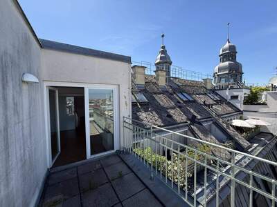 Gewerbeobjekt mieten in 1030 Wien