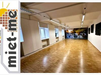 Gewerbeobjekt mieten in 1140 Wien