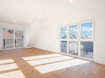 Terrassenwohnung kaufen in 1170 Wien (Bild 3)