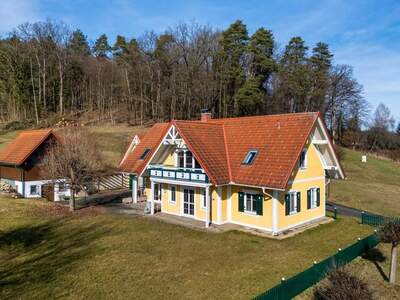 Haus kaufen in 8330 Feldbach