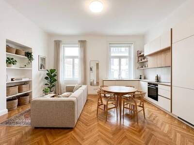Wohnung kaufen in 1030 Wien