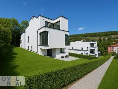 Haus kaufen in 1190 Wien