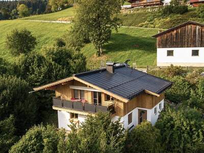 Haus kaufen in 6370 Kitzbühel