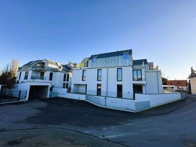 Eigentumswohnung in 2483 Ebreichsdorf