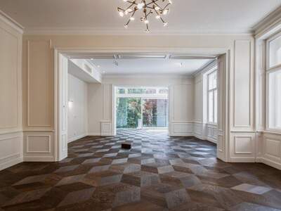 Terrassenwohnung kaufen in 1130 Wien (Bild 2)