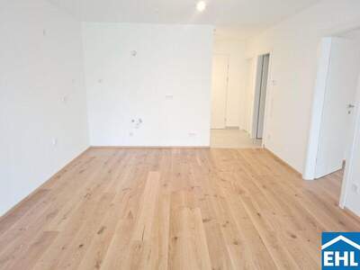 Terrassenwohnung kaufen in 1210 Wien (Bild 3)