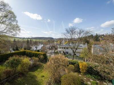 Wohnung kaufen in 1190 Wien