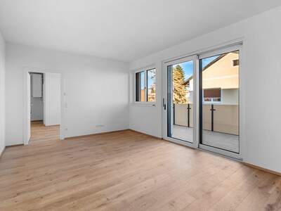 Wohnung mit Balkon kaufen in 8041 Graz (Bild 1)