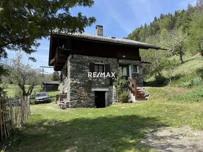 Haus kaufen in 9972 Virgen