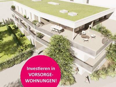 Terrassenwohnung kaufen in 7100 Neusiedl (Bild 1)