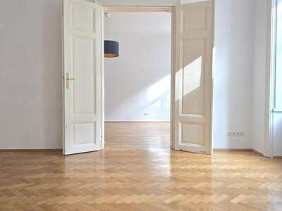 Altbauwohnung mieten in 1020 Wien (Bild 5)