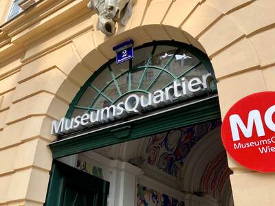 Gewerbeobjekt mieten in 1070 Wien (Bild 2)