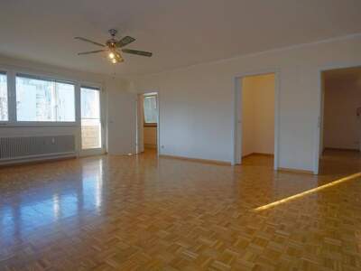 Wohnung mieten in 5020 Salzburg