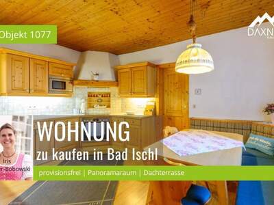 Wohnung kaufen in 4820 Bad Ischl