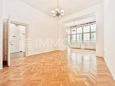 Etagenwohnung kaufen in 1040 Wien