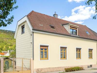 Haus kaufen in 2752 Wöllersdorf