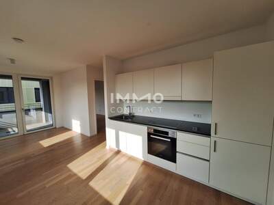 Etagenwohnung mieten in 4020 Linz