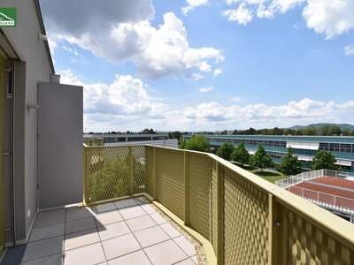 Eigentumswohnung in 1210 Wien