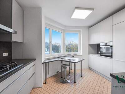Terrassenwohnung mieten in 1130 Wien (Bild 3)
