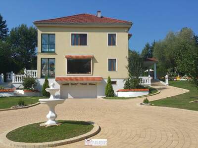 Haus kaufen in 2500 Siegenfeld