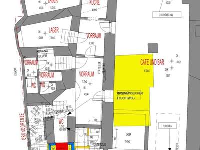 Gewerbeobjekt mieten in 4910 Ried (Bild 4)