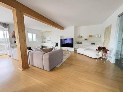 Wohnung mieten in 4600 Thalheim