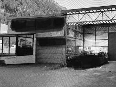 Gewerbeobjekt provisionsfrei mieten in 6166 Fulpmes