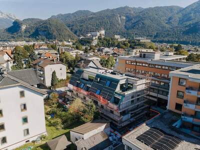 Anlageobjekt kaufen in 6330 Kufstein