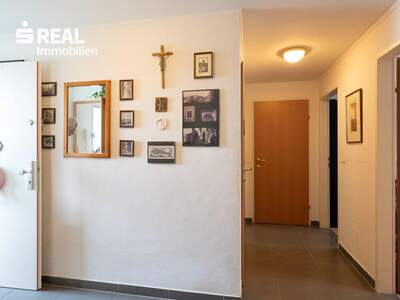 Terrassenwohnung kaufen in 2544 Leobersdorf (Bild 3)