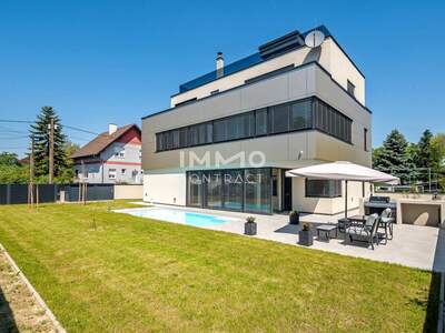 Villa kaufen in 1220 Wien