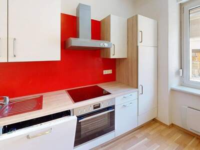 Mietwohnung in 8020 Graz