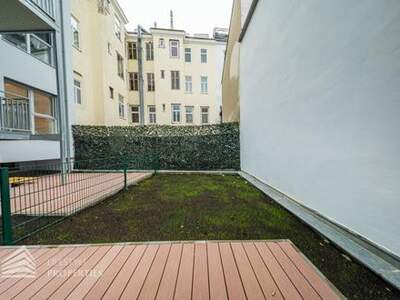 Eigentumswohnung in 1180 Wien