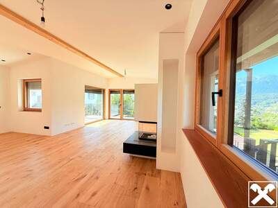 Wohnung kaufen in 9871 Seeboden