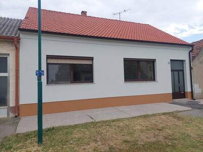 Haus kaufen in 2422 Pama