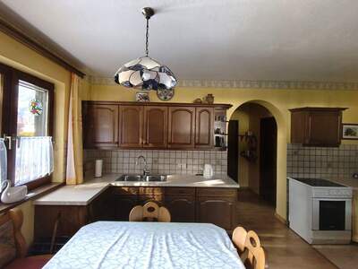 Haus mit Garten kaufen in 9761 Greifenburg (Bild 2)