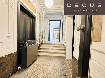 Büro / Praxis mieten in 1070 Wien (Bild 4)