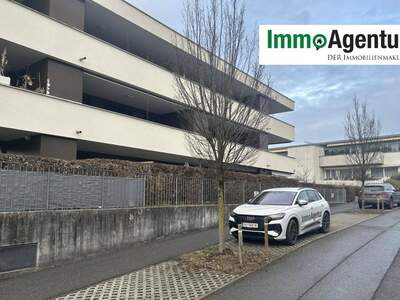 Wohnung mieten in 6900 Bregenz