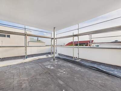 Terrassenwohnung kaufen in 4040 Linz (Bild 3)