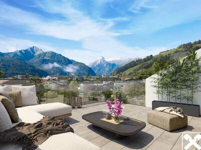 Eigentumswohnung in 5700 Zell am See (Bild 2)