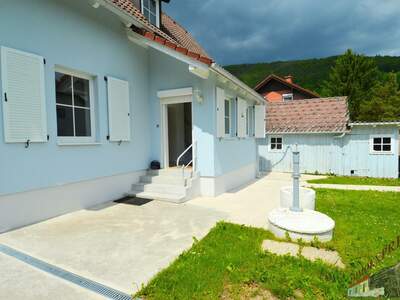 Einfamilienhaus kaufen in 2650 Payerbach (Bild 2)