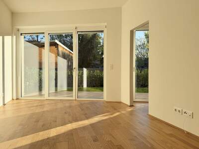 Wohnung mit Balkon kaufen in 8010 Graz (Bild 1)