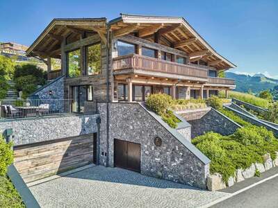 Eigentumswohnung in 6370 Reith