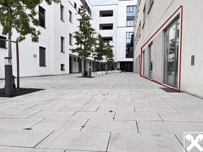 Gewerbeobjekt mieten in 4780 Schärding (Bild 1)