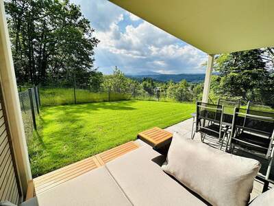 Terrassenwohnung kaufen in 9220 Velden (Bild 2)