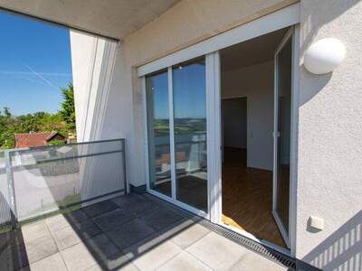 Terrassenwohnung mieten in 3314 Strengberg (Bild 4)