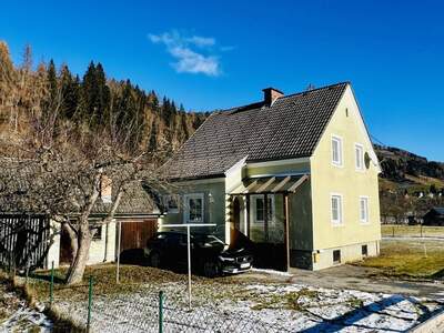 Haus kaufen in 8853 Ranten