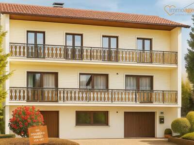 Haus kaufen in 4701 Bad Schallerbach