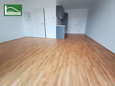 Terrassenwohnung mieten in 3100 St. Pölten (Bild 3)