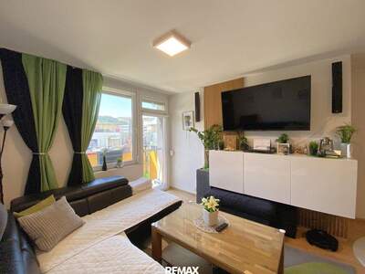 Wohnung mit Balkon kaufen in 9100 Völkermarkt (Bild 3)
